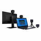 Caméra 4K ePTZ - PUS-V200C - écran interactif