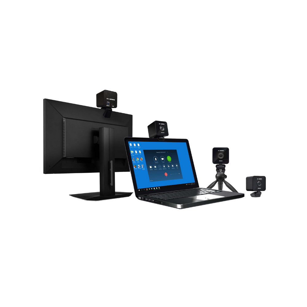 Caméra 4K ePTZ - PUS-V200C - écran interactif