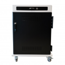 Cartice 24 - Chariot multimédia PC portable, mobile et tablette (1)