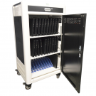 Cartice 30+ - chariot multimédia