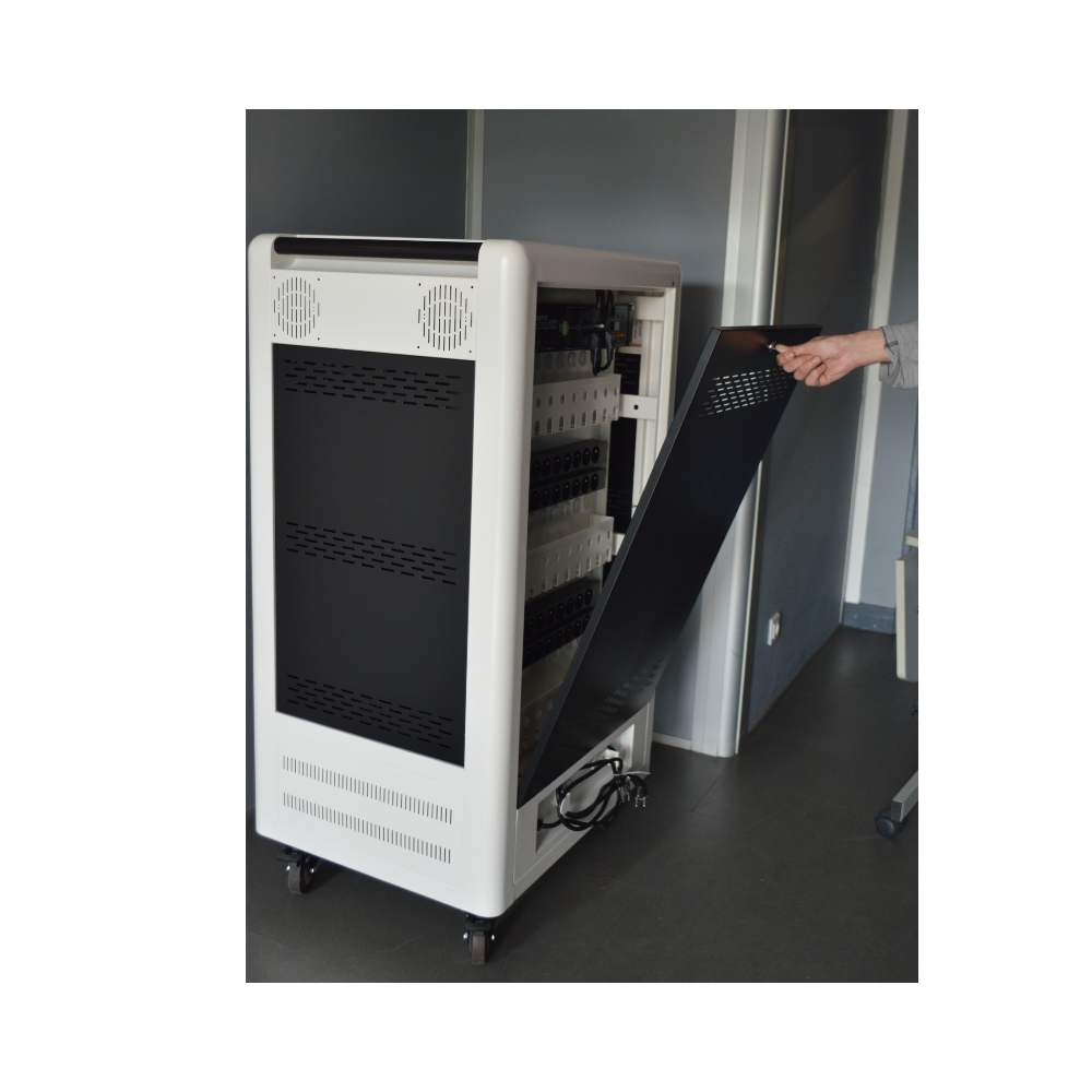 Cartice 30+ - chariot multimédia PC portable, tablette et mobile (2)