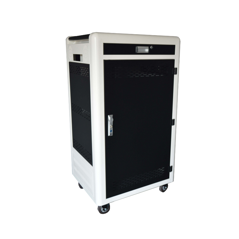 Cartice 30+ - chariot multimédia PC portable, tablette et mobile (1)