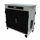 Cartice 40 - chariot multimédia pc tablette (2)