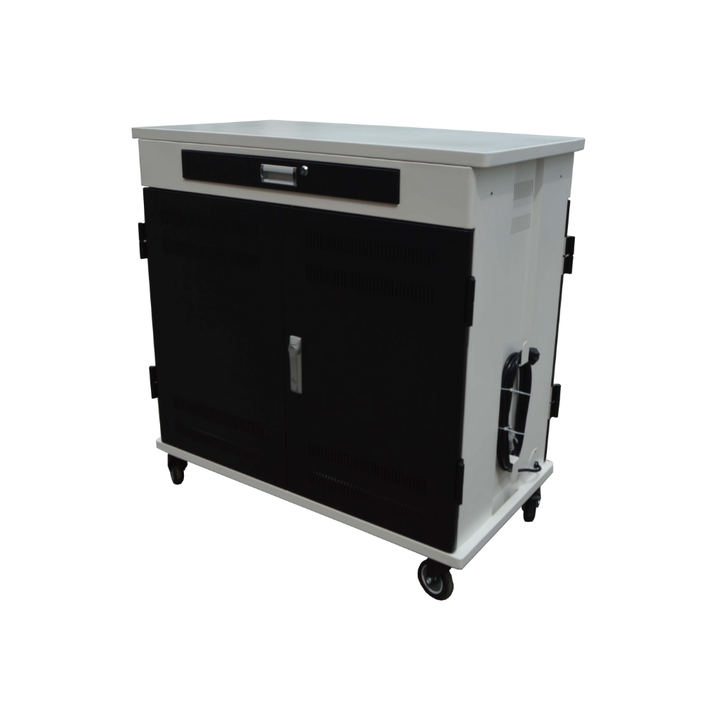 Cartice 40 - chariot multimédia pc tablette (2)