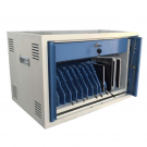 Station de stockage et chargement de 12 PC Portable de 10 pouces