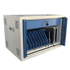 Station de stockage et chargement de 12 PC Portable de 10 pouces