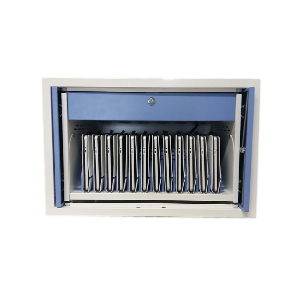 Station de stockage et chargement de 12 PC Portable