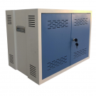 Station de stockage et chargement sécurisée de PC Portable