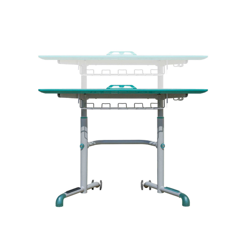 HELG ZGD - Table avec plateau inclinable (1)