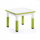 Table carrée Maternelle - JUK 084C