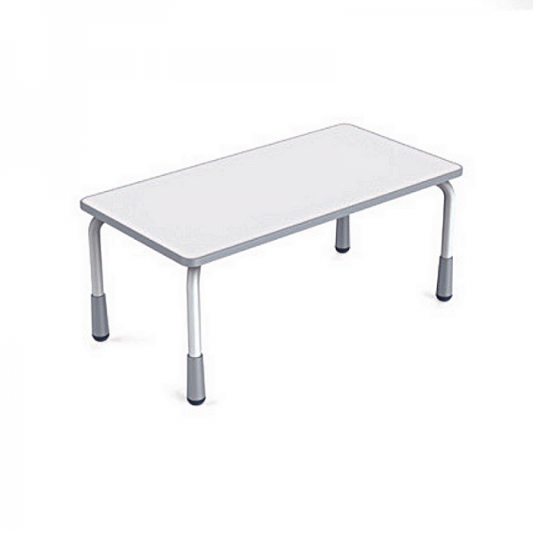 Table rectangulaire réglable en hauteur - JUK 861