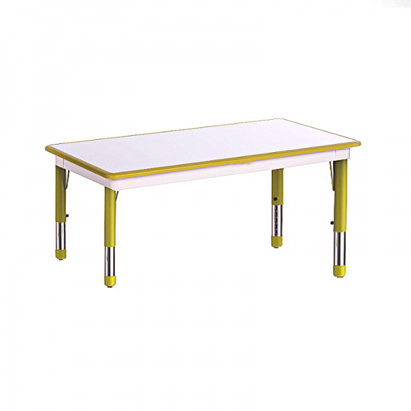 Table rectangulaire Maternelle - JUK 061