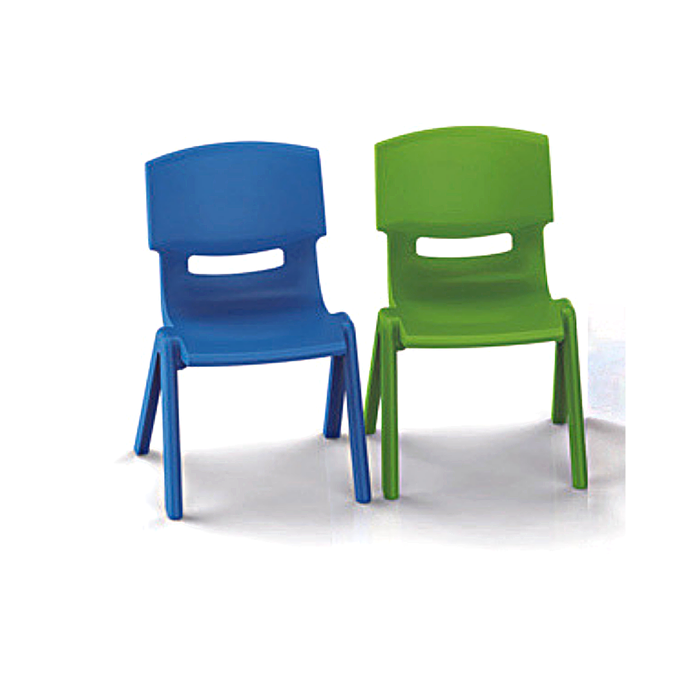 Chaise Polyvalente Stable et Légère - JUK 005 (1)