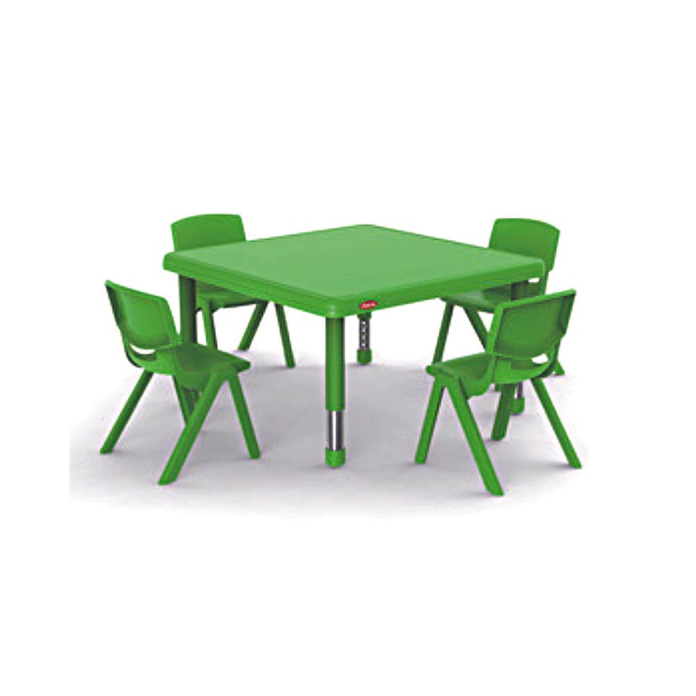 Chaise Polyvalente Stable et Légère - JUK 005