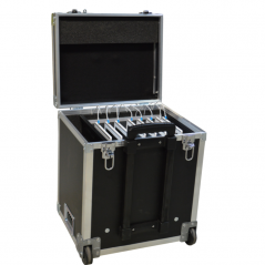 TIP 10 - Valise multimédia tablettes