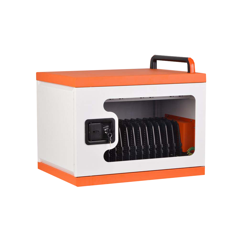 Arastack 16C - Station de stockage et chargement tablettes et pc portables