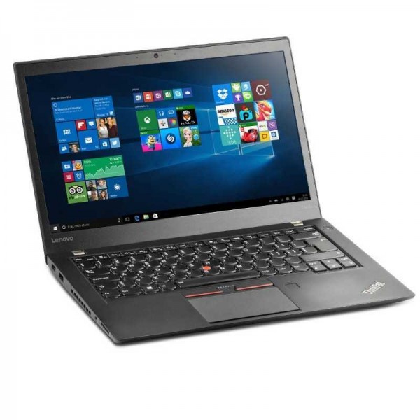 Lenovo ThinkPad T460 Grade B - Pc portable reconditionné