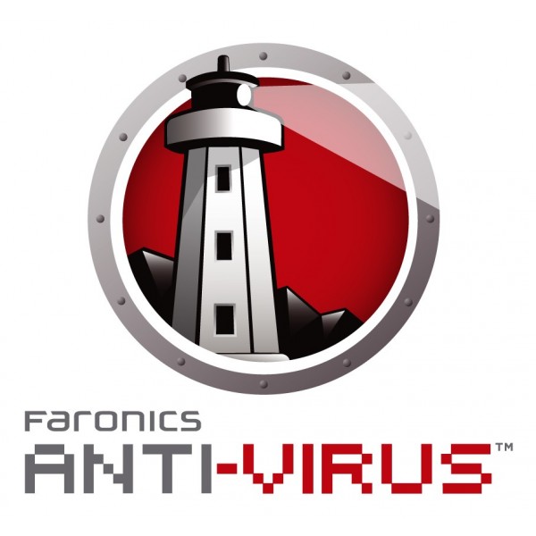 Antivirus - Faronics