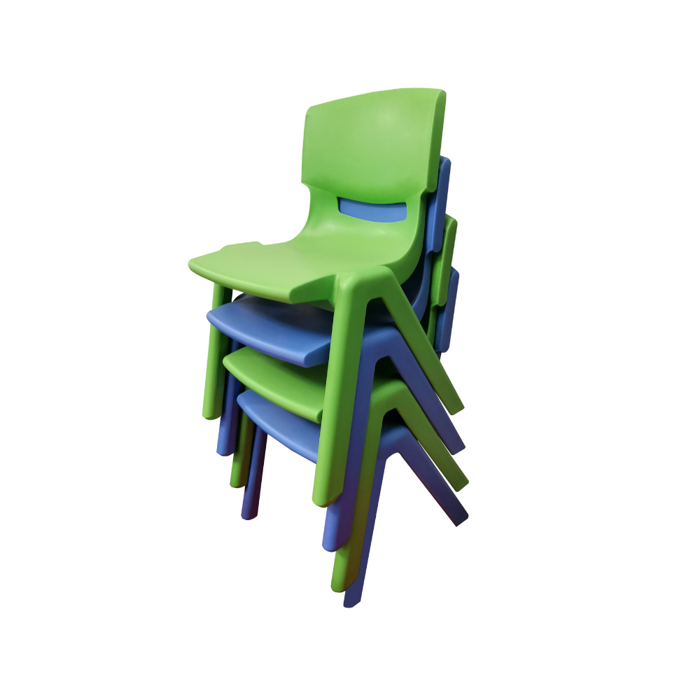 Chaise Polyvalente Stable et Légère - JUK 007 (1)
