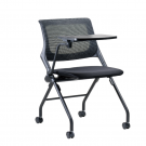 Chaise multimédia mobile