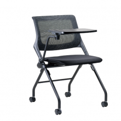 Chaise multimédia mobile
