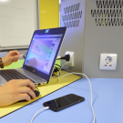 Station de recharge universelle - Mobicharge (2)