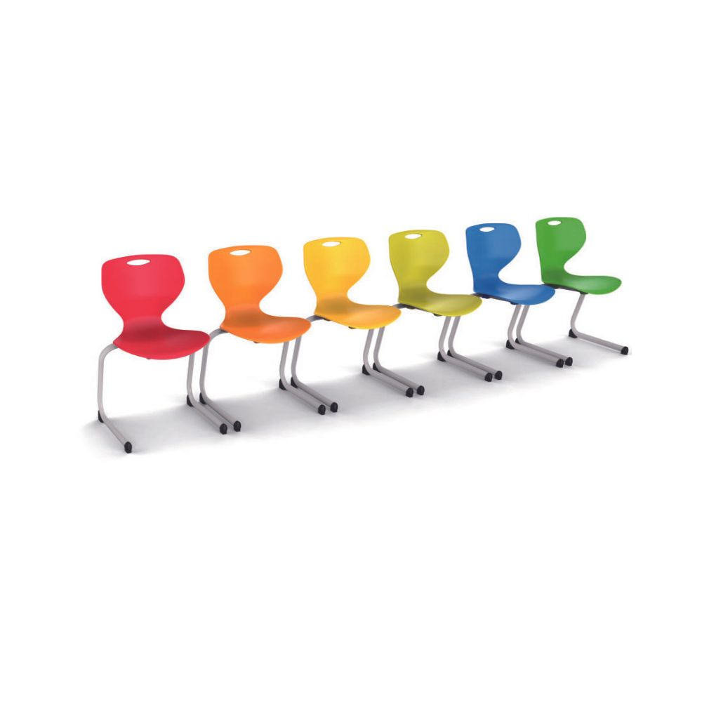 Chaise Polyvalente Stable et Légère - JUK 332