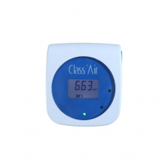 Capteur CO² - Class'Air