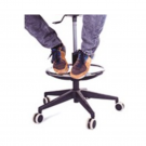 Chaise mobile - Mobistand MST (2)