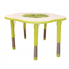 Table Maternelle - JUK 073