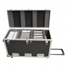 Classe mobile valise - TIP 24