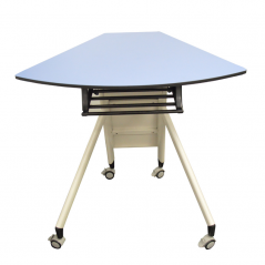 Table mobile modulable