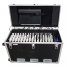 Classe mobile valise 16 tablettes - TIP 16H