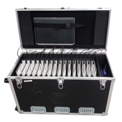 Classe mobile valise 16 tablettes - TIP 16H