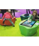 Mobikid+ - Table multimédia