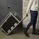 Classe mobile valise 16 tablettes - TIP 16H transport facile