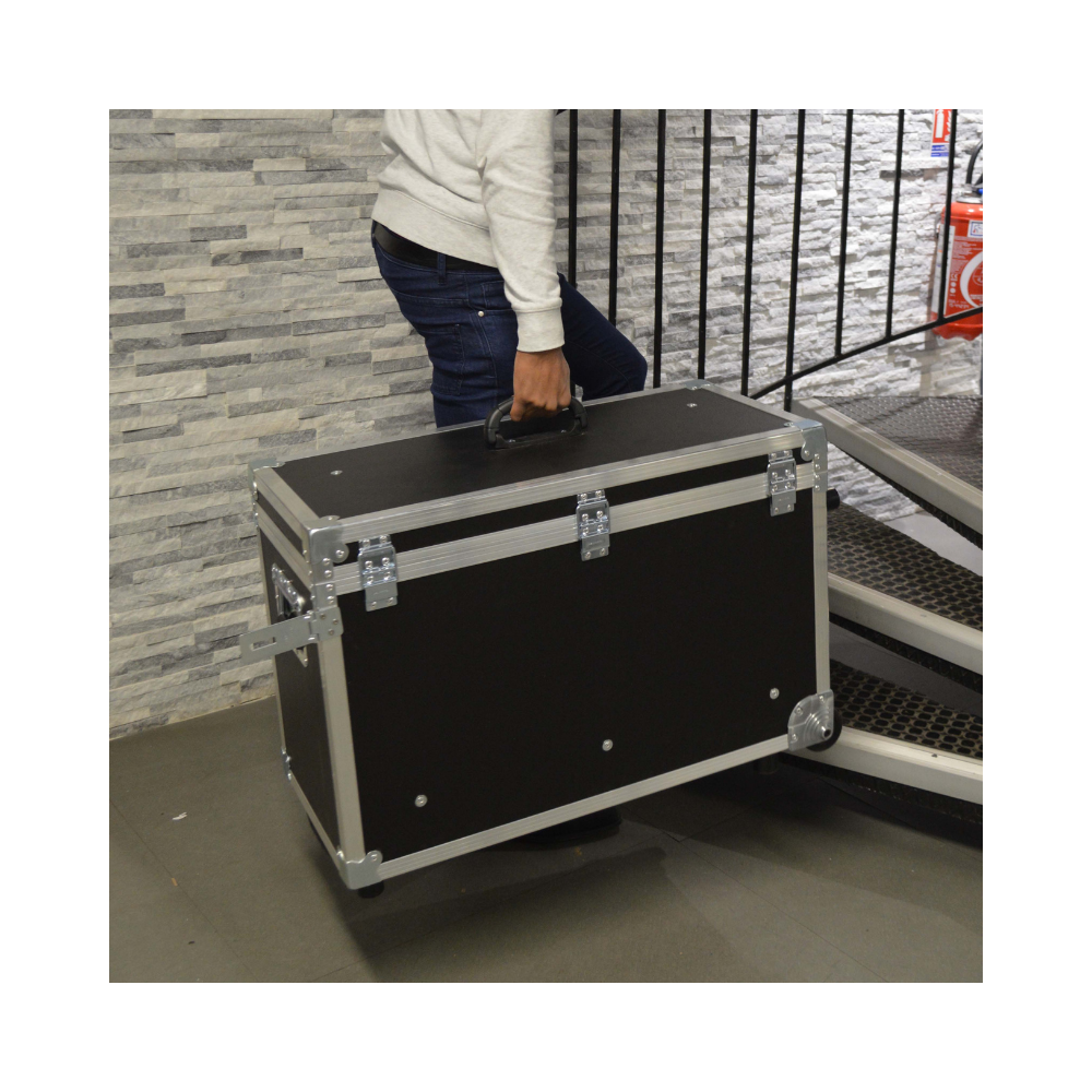 Classe mobile valise 16 tablettes - TIP 16H transport facile (1)