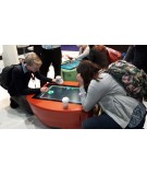 Mobikid+ - Table multimédia utilisation