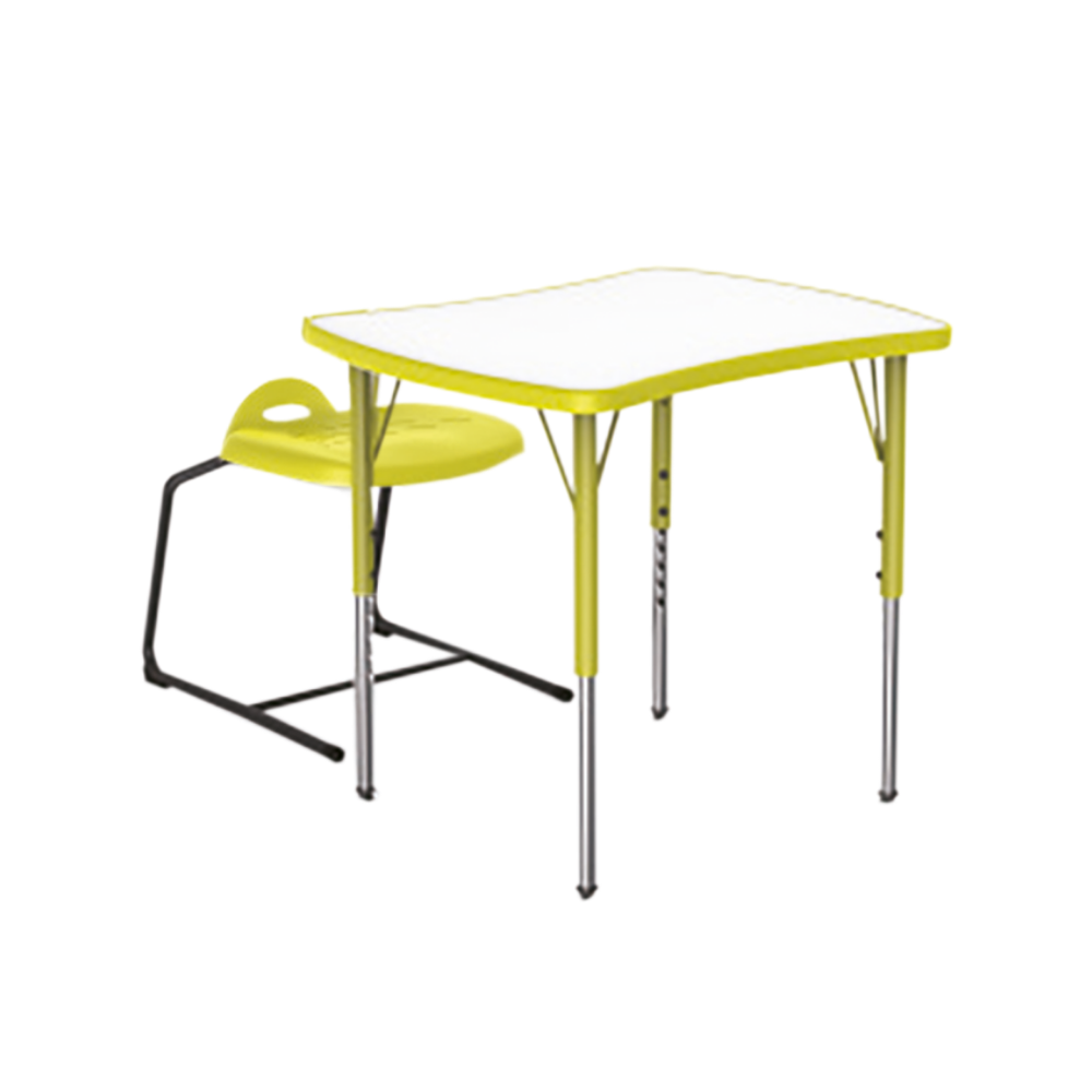 Chaise tabouret - JUK 321 (1)