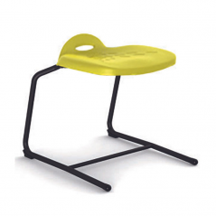 Chaise tabouret - JUK 321