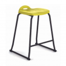 Chaise tabouret - JUK 310
