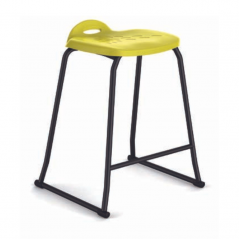 Chaise tabouret - JUK 310