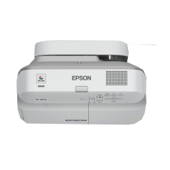 EB-685Wi - Vidéoprojecteur interactif Ultra Courte Focale  technologie 3LCD