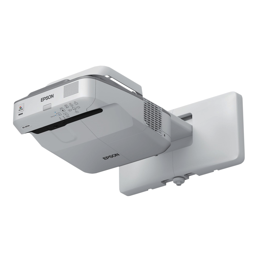 EB-685Wi - Vidéoprojecteur interactif Ultra Courte Focale  technologie 3LCD (1)