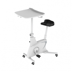 VeloBuro vous aide à mettre à profit votre temps de travail pour rester actif et accroitre votre productivité