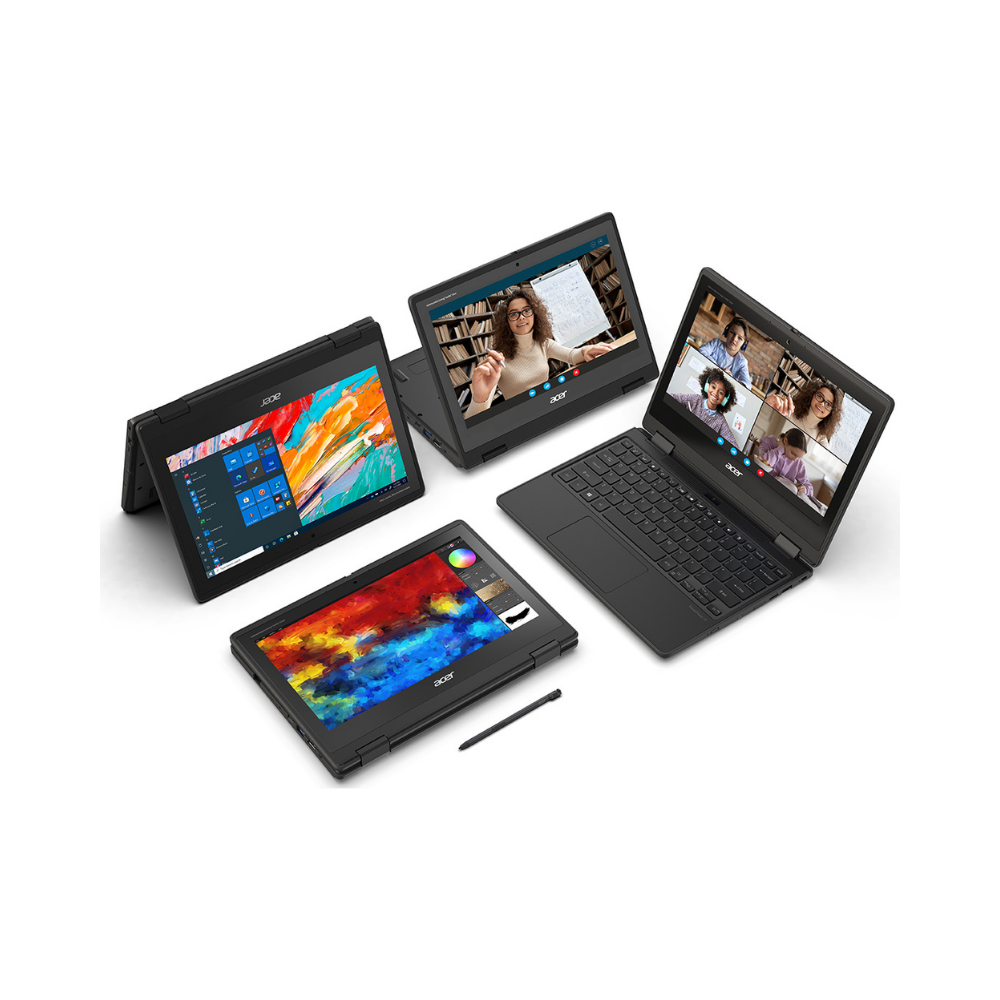 TravelMate Spin B3 TMB311RNA-31-C37M Acer (2)