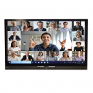 Interactif capacitif