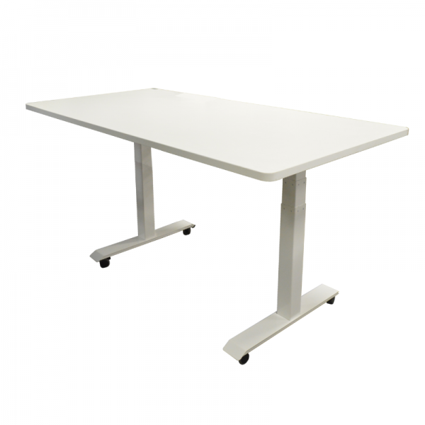 Table réglable en hauteur - Mobitab Desk