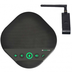 PUS-M510W - microphone omnidirectionnel sans fil
