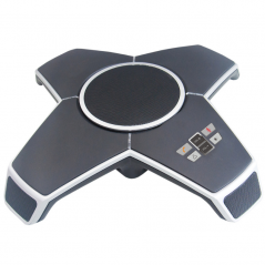 PUS-M310 - Microphone omnidirectionnel USB